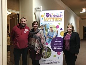 First good causes sign up to Wyre&#039;s new lottery