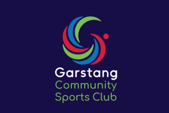 Garstang Community Sports Club logo