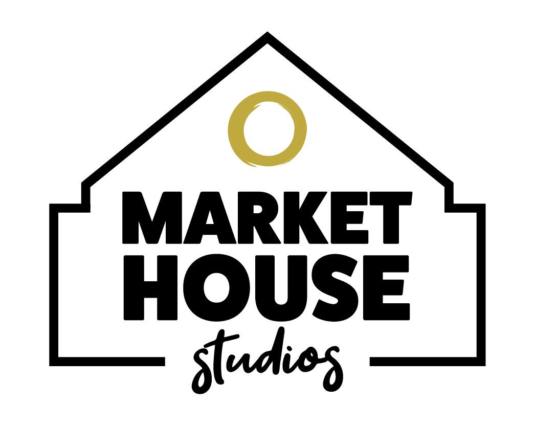 Market House Studios graphic illustration